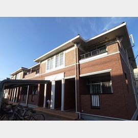 アメニティーCの賃貸物件