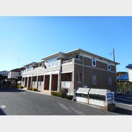 サングレイス２の賃貸物件