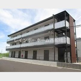 リブリ・Victorias B.G 2階 築9年1ヶ月の賃貸物件