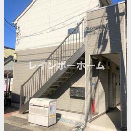 実籾駅より徒歩5分 2階 築10年1ヶ月の賃貸物件