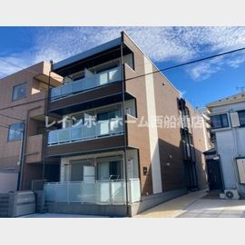 リブリ・COZY 1階 築4年1ヶ月の賃貸物件