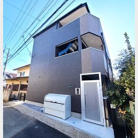 Ambition検見川の賃貸物件