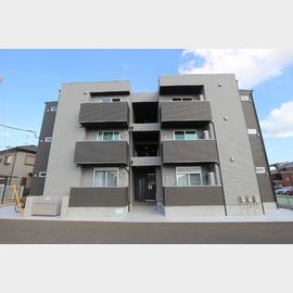 REGALEST八千代緑が丘の賃貸物件