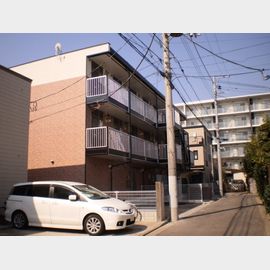 レオパレスラージヒル Nの賃貸物件