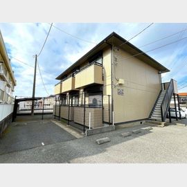 イーブンハイツの賃貸物件