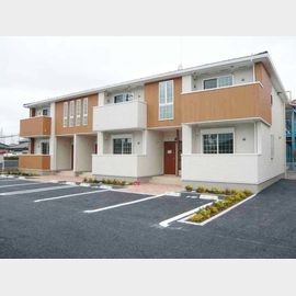 ブルックヴィラAの賃貸物件