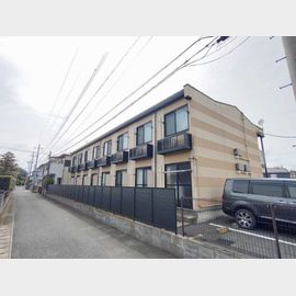 レオパレスサンピュア丸山の賃貸物件