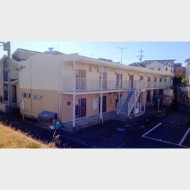 レオパレス道野辺北原の賃貸物件