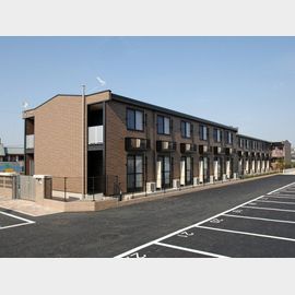 レオパレスフローラMKの賃貸物件