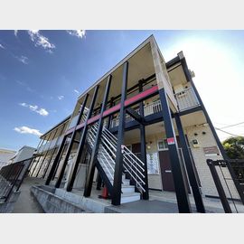 レオパレスKEI5の賃貸物件