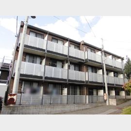 レオパレスグランティス４の賃貸物件