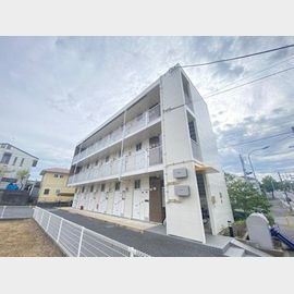 レオパレスフォンティーヌの賃貸物件