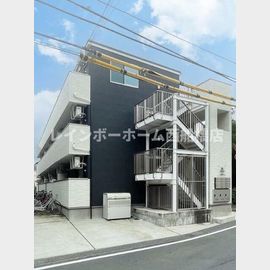 ラウレアファーストの賃貸物件