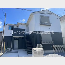 アイコート鎌ヶ谷の賃貸物件