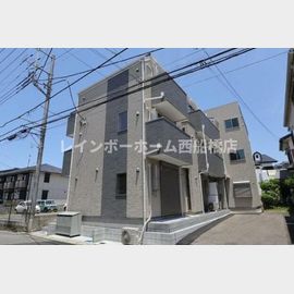 グレーシア幕張の賃貸物件