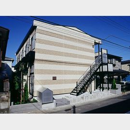 レオパレスＴ＆Ｓ—２の賃貸物件