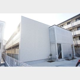 リブリ・レスポワールの賃貸物件