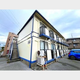 セブンハイツの賃貸物件