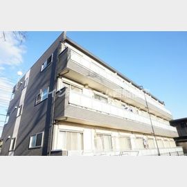 リブリ・ヴォルペ 3階 築10年7ヶ月の賃貸物件