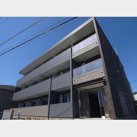 ヒプソフィアの賃貸物件