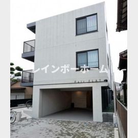 Pair FLATの賃貸物件