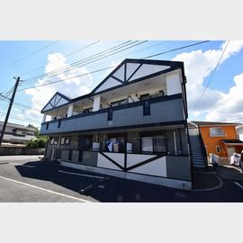 ブルームスハウスの賃貸物件