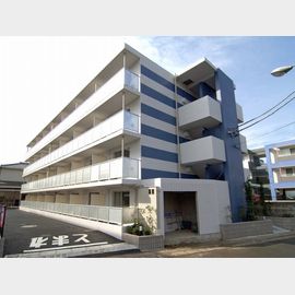 レオパレスMOANAの賃貸物件