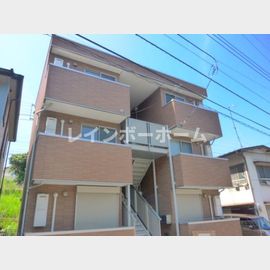 アパートメントハウス須佐 3階 築17年8ヶ月の賃貸物件