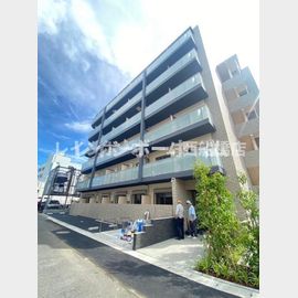 ラグゼナ八千代台の賃貸物件