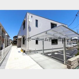 ジュピター八千代台の賃貸物件