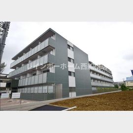 レオ四拾八番館の賃貸物件