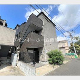 Ｔ．Ａ船橋市前原西８丁目３Ｂ棟の賃貸物件