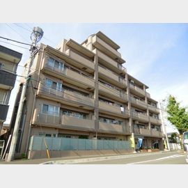 船橋駅より徒歩13分 3階 築15年6ヶ月の賃貸物件