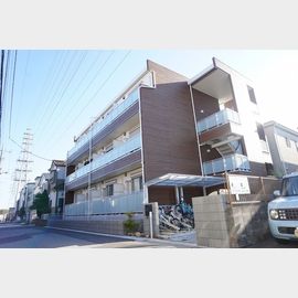 リブリ・ファームの賃貸物件