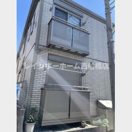 ラルーチェの賃貸物件