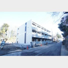 リブリ・シャングリラ勝田台北の賃貸物件