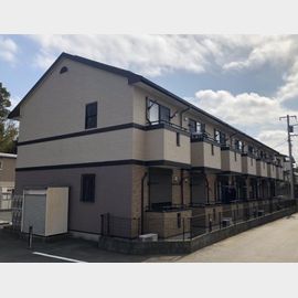 コリーヌ 2階 築22年1ヶ月の賃貸物件