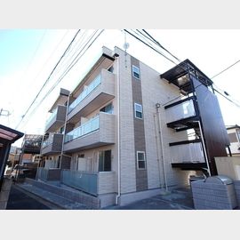 東千葉駅より徒歩8分 3階 築13年7ヶ月の賃貸物件