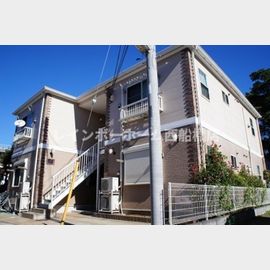 リリックコートスカイ２の賃貸物件