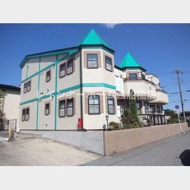 ミル・フィールの賃貸物件