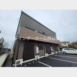 パーチェ成田の賃貸物件