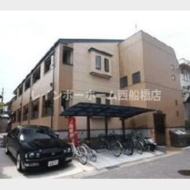 フォレストハウス南行徳の賃貸物件