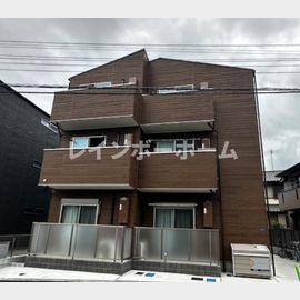 ウンベラータの賃貸物件