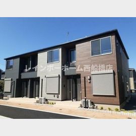 ソレアードＧの賃貸物件