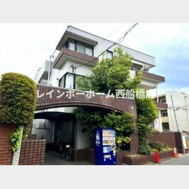 ローズガーデン1番館の賃貸物件