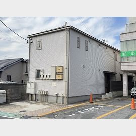 本八幡駅より徒歩20分 築11年2ヶ月 2階建の賃貸物件