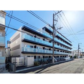 南行徳駅より徒歩5分 3階 築4年7ヶ月の賃貸物件