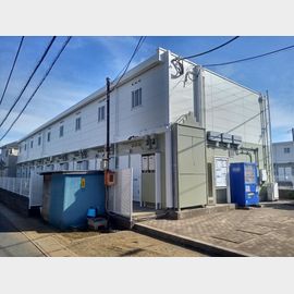 レオパレスサンリーブIの賃貸物件