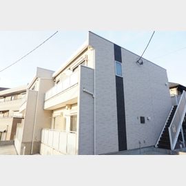 リブリ・Ｈｏｐｅの賃貸物件