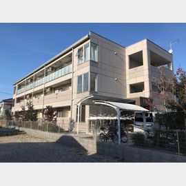 メルヴェールエストの賃貸物件